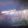 Mlinzi 2021 Front Grille Taa za taa